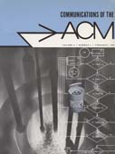 February 1965 issue cover image