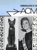 June 1965 issue cover image