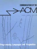 March 1966 issue cover image