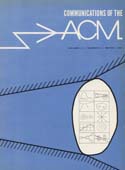 March 1969 issue cover image