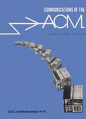 April 1969 issue cover image