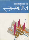 October 1969 issue cover image