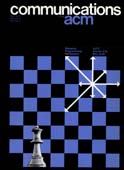 April 1971 issue cover image