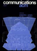 September 1971 issue cover image