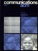 December 1971 issue cover image