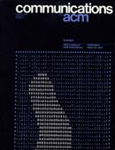 February 1976 issue cover image