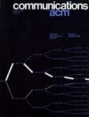 September 1976 issue cover image