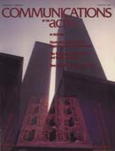 February 1983 issue cover image