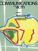 June 1983 issue cover image