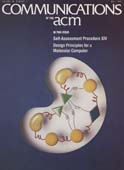 May 1985 issue cover image