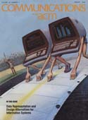 January 1986 issue cover image