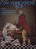 May 1986 issue cover image