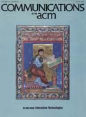 July 1989 issue cover image
