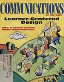 April 1996 issue cover image