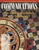 June 1997 issue cover image