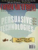 May 1999 issue cover image