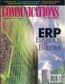 April 2000 issue cover image
