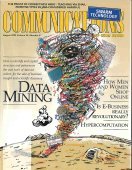 August 2002 issue cover image