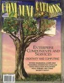 October 2002 issue cover image