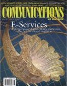 June 2003 issue cover image