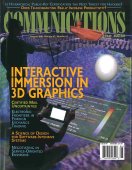 August 2004 issue cover image