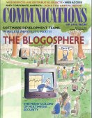 December 2004 issue cover image
