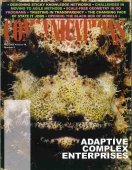 May 2005 issue cover image