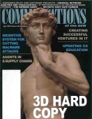 June 2005 issue cover image