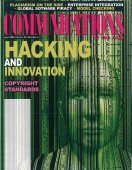June 2006 issue cover image