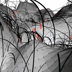 Illustration of network nodes