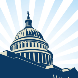 U.S. Capital building
