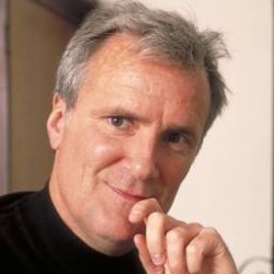 Kx Systems co-founder Arthur Whitney