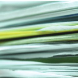 stack of paper