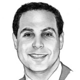 ACM Group Publisher Scott E. Delman