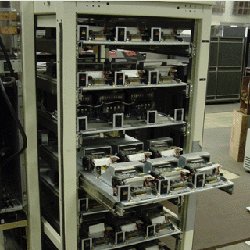 RAID system