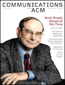 January 2010 issue cover image