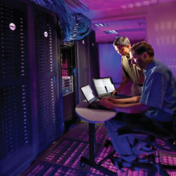 computer scientists at Sandia National Laboratories