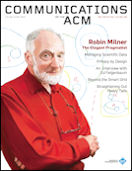 June 2010 issue cover image