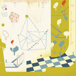 geometric shapes and patterns