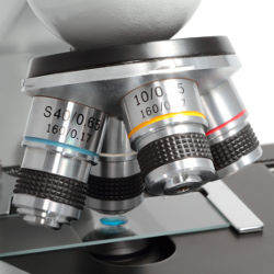 microscope