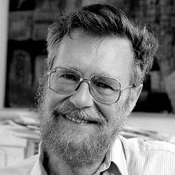 Edsger W. Dijkstra