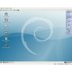 start a virtual  machine