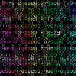 random numbers