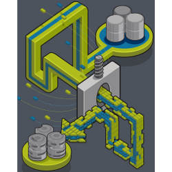 If You Have Too Much Data illustration