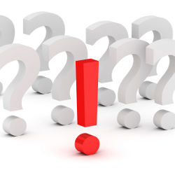 query illustration
