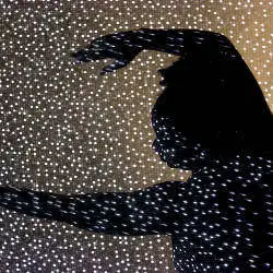 Audrey Penven photograph