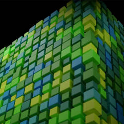 parallel programming illustration
