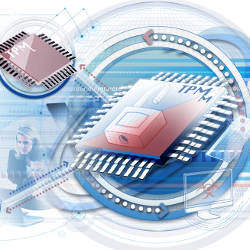 Trust Extension for Commodity Computers, illustration