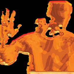 Questioning Naturalism in 3D User Interfaces, illustration