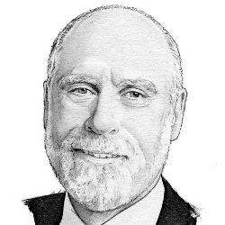 Vinton G. Cerf
